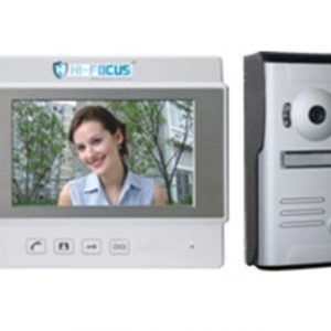 Video Door Phone